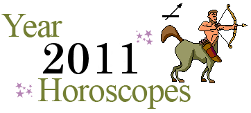 Sagittarius Monthly Horoscope