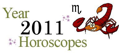 Scorpio Horoscope Monthly