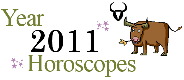 2011 Taurus Love Horoscope/Lovescope