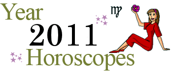 Virgo Love Horoscope/Lovescope 2011
