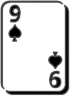 9 of spades