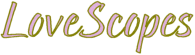 Lovescopes: Love Horoscopes