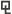 Sesquiquadrate symbol