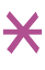 Sextile symbol