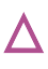 Trine symbol