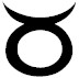 taurussymbol