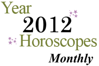 Monthly Horoscopes