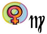 Venus in Virgo